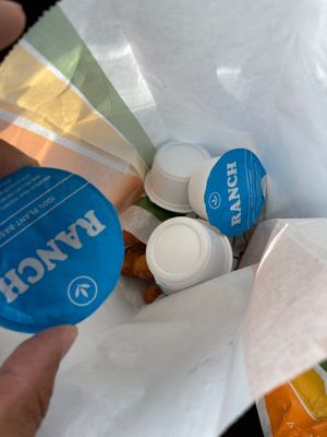 Plant Power Fast Food by null