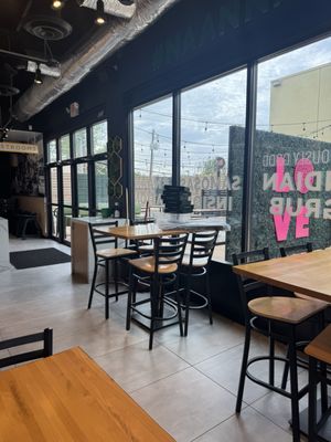 Tikka Shack Indian Grub by null