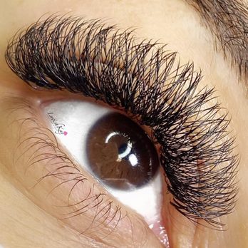 LavishKay - Eyelash Service Near Me