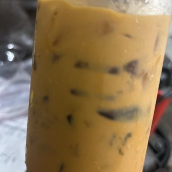 Tsaocaa - Pinellas - Definitely not liking the herb jelly - Bubble Tea Near Me - Pinellas Park, Florida Tsaocaa - Pinellas - Definitely not liking the herb jelly - Bubble Tea Near Me - Pinellas Park, Florida