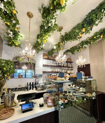 Petterino's Pasticceria by null