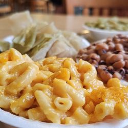 Buddy's Place - Mac and cheese