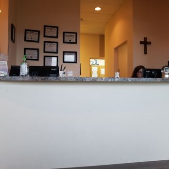 The Smile Center - General Dentistry Near Me - Southaven, Mississippi The Smile Center - General Dentistry Near Me - Southaven, Mississippi
