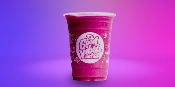 Z's Good Vibez Juice Bar - McKinney by null