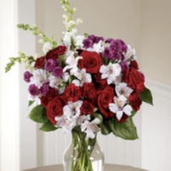 Villages Best Florist - What I ordered for my amazing mom