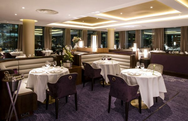 The Spa at InterContinental London - The O2 by null