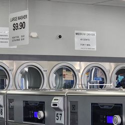 K Laundry