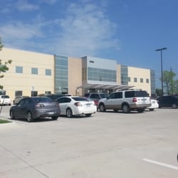 USMD Denton Medical Clinic