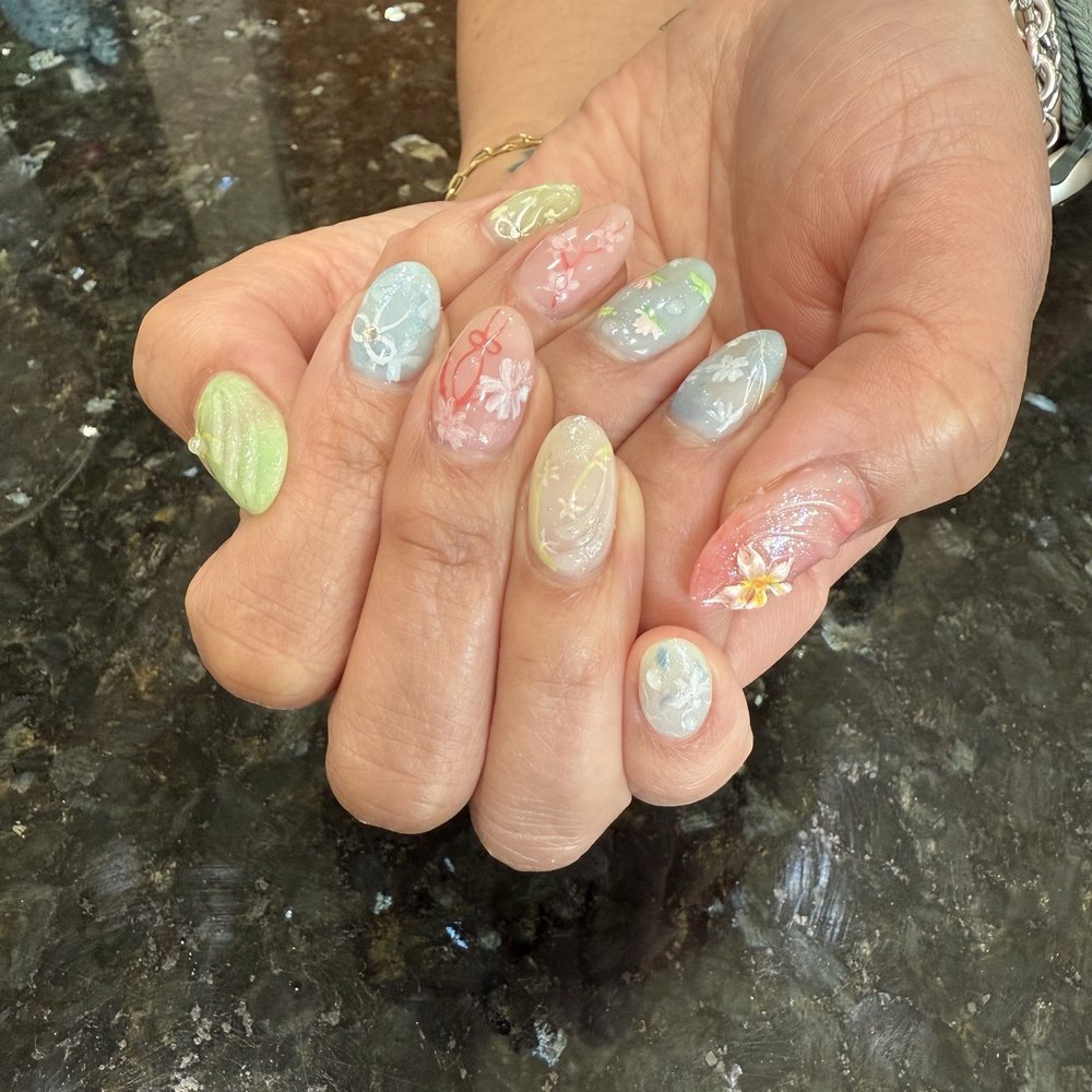 Kismet Nail Studio - Nail Technicians Near Me - Rowland Heights, California Kismet Nail Studio - Nail Technicians Near Me - Rowland Heights, California