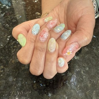 Kismet Nail Studio - Nail Technicians Near Me - Rowland Heights, California