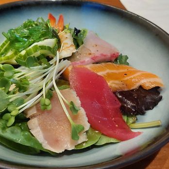 The Sushi Sushi - Japanese Near Me - Temecula, California