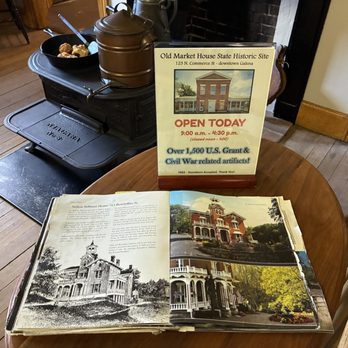 Ulysses S. Grant Home - Museums Near Me - Galena, Illinois
