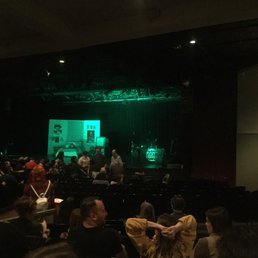 Kat Robichaud's Misfit Cabaret at the Alcazar