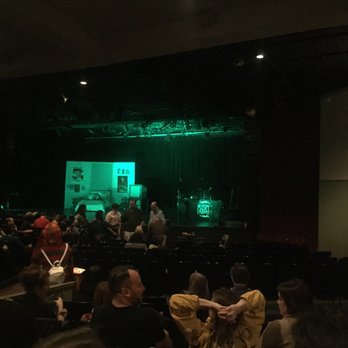 Alcazar Theatre - Kat Robichaud's Misfit Cabaret at the Alcazar - Performing Arts Near Me - San Francisco, California