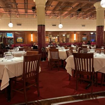 Shaw's Crab House - Seafood Near Me - Chicago, Illinois Shaw's Crab House - Seafood Near Me - Chicago, Illinois