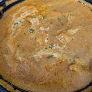Qcurrys Indian Kitchen - Chicken Tikka masala - Pop-Up Restaurants Near Me - Wheaton, Illinois