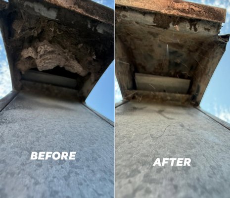 Commercial Dryer Vent & Duct Services! - Dryer Vent Superheroes of Tampa Bay offer specialized dryer vent and duct services for commercial properties, delivering reliable solutions that keep your business safe and efficient. We understand the unique needs of laundromats, multi-family buildings, salons, and other businesses that depend on properly functioning dryers and HVAC systems. Our locally owned team excels in commercial dryer vent cleaning, duct repairs, rerouting, and complete HVAC duct cleaning, helping you reduce liability, prevent costly downtime, and maintain a healthy environment for staff and customers. With exceptional quality, responsive service, and a customer-first approach, Dryer Vent Superheroes of Tampa Bay are the partners you can trust to protect your investment and keep your operations running smoothly. Commercial Dryer Vent & Duct Services! - Dryer Vent Superheroes of Tampa Bay offer specialized dryer vent and duct services for commercial properties, delivering reliable solutions that keep your business safe and efficient. We understand the unique needs of laundromats, multi-family buildings, salons, and other businesses that depend on properly functioning dryers and HVAC systems. Our locally owned team excels in commercial dryer vent cleaning, duct repairs, rerouting, and complete HVAC duct cleaning, helping you reduce liability, prevent costly downtime, and maintain a healthy environment for staff and customers. With exceptional quality, responsive service, and a customer-first approach, Dryer Vent Superheroes of Tampa Bay are the partners you can trust to protect your investment and keep your operations running smoothly.