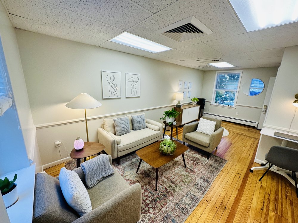 Alison J Bomba, PSYD - grief counselor in Frederick, MD