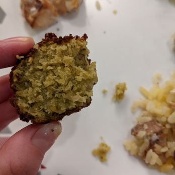 Osmow's Shawarma - Falafel - Mediterranean Near Me - Edmonton, Alberta