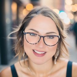 Amy Cain Tarr - Canopy Mortgage