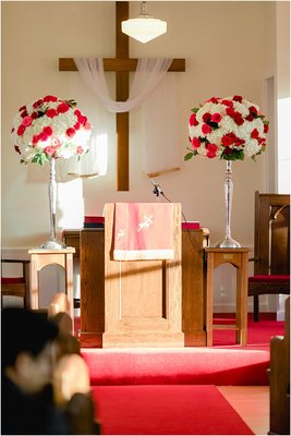 Hyde Park Presbyterian Church