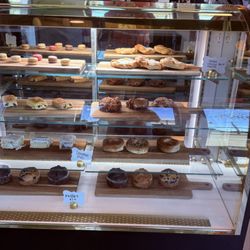 The Forge Coffeehouse - Pastries