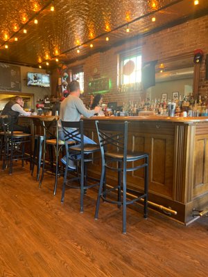 Jack Nolen's by null