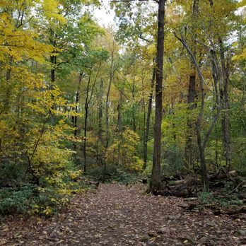 NATURE CONSERVANCY - DEVIL’S DEN PRESERVE - Updated October 2025 - 67 ...