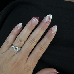 Nail design Nail design