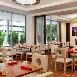Holiday Inn National Airport/Crystal City