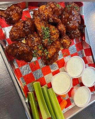 Big Al’s Down The Hatch by null