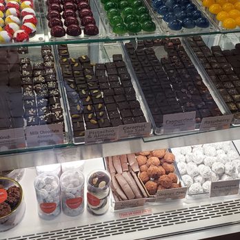Sook Pastry - More chocolates! - Bakeries Near Me - Ridgewood, New Jersey Sook Pastry - More chocolates! - Bakeries Near Me - Ridgewood, New Jersey