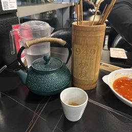 Oolong tea Oolong tea
