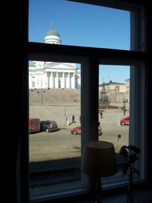 Ravintola Sunn by null