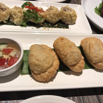 Up Thai - Curry Puffs - Thai Near Me - New York, New York Up Thai - Curry Puffs - Thai Near Me - New York, New York