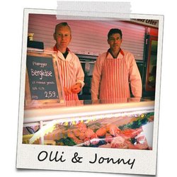 Schinken-Jonny - Jonny & Olli