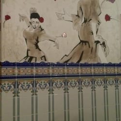 Decoracion autebtuca.....con corral .... y todo