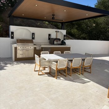 Everyday Patio - 4K Frame with Wood Look Insulated Roof - Patio Coverings Near Me - East Whittier, California Everyday Patio - 4K Frame with Wood Look Insulated Roof - Patio Coverings Near Me - East Whittier, California