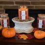Madison Valley Soy Candle
