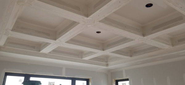 Campos Drywall on Yelp