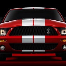 Terry's Ford of Peotone - Ford Cobra Mustang
