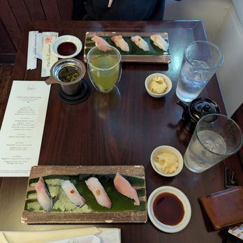 Shiro's - Sushi Bars Near Me - Seattle, Washington