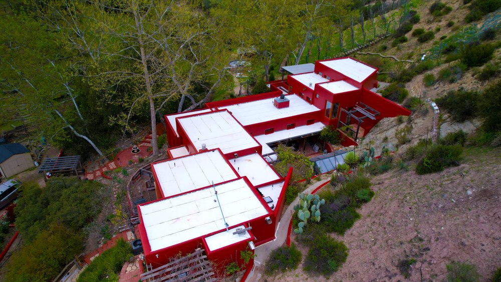 Slide of EBA Roofing