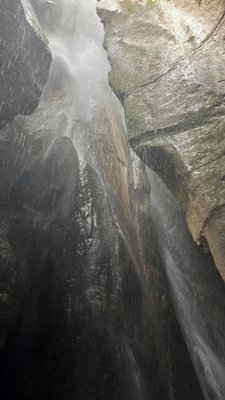 Cascate del Varone by null