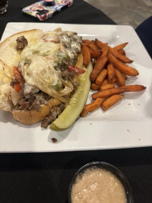 Tannery Bar & Grill by null