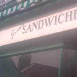 Greenies Take Away Food Shops