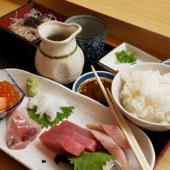 I-NABA - Japanese Near Me - Honolulu, Hawaii
