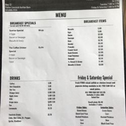 Suzie's Country Kitchen