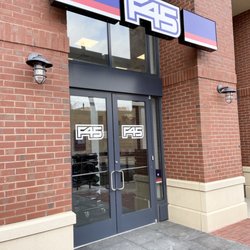 F45 Training Noma