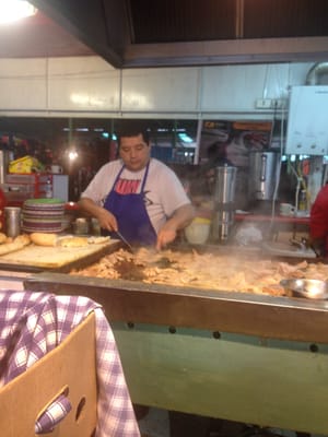 La Picada De Jaime by null